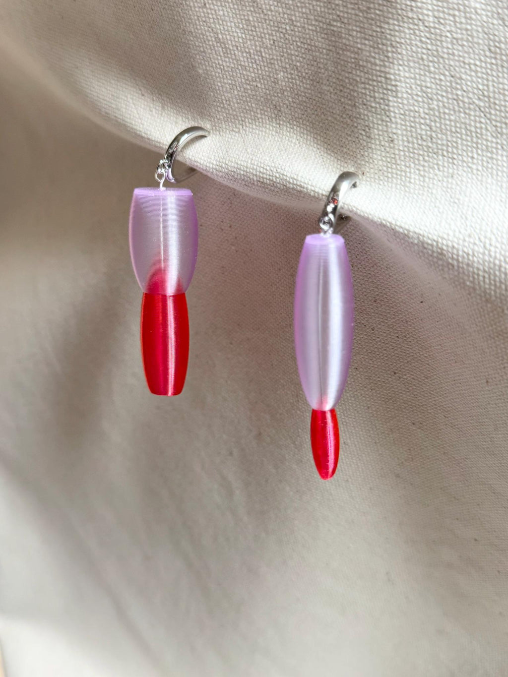 - sustainable bioplastic jewelry - Miette