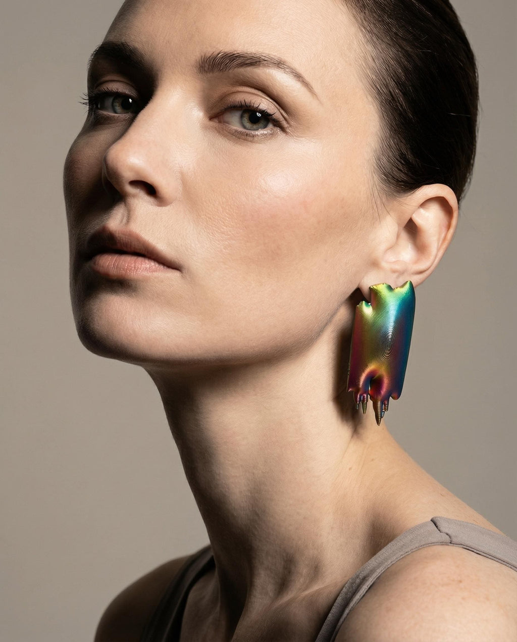  - sustainable bioplastic jewelry - Miette