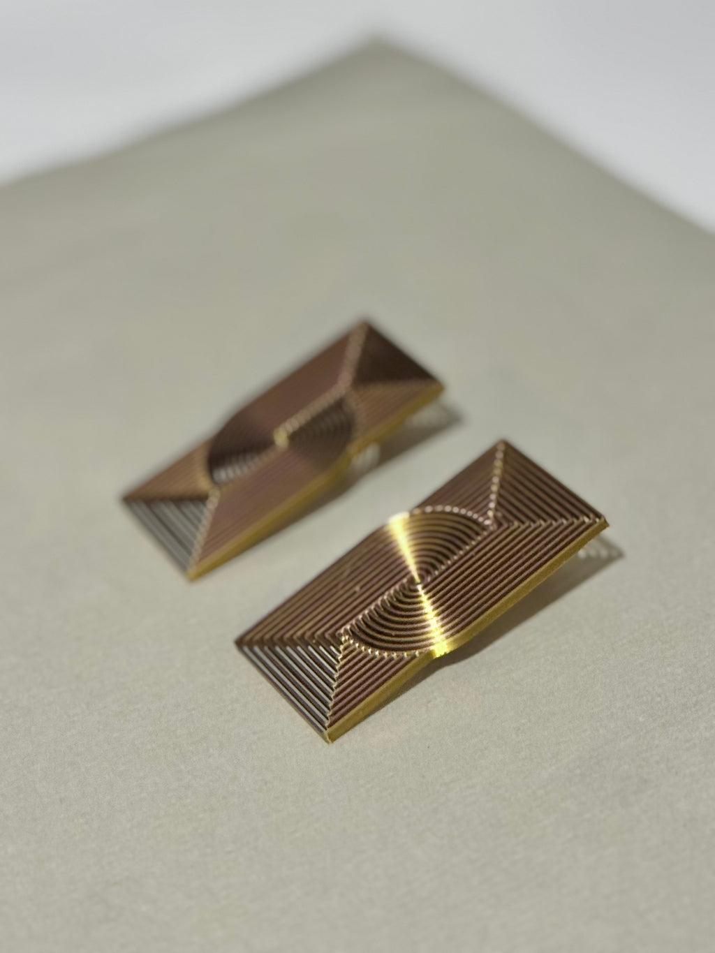  - sustainable bioplastic jewelry - Miette