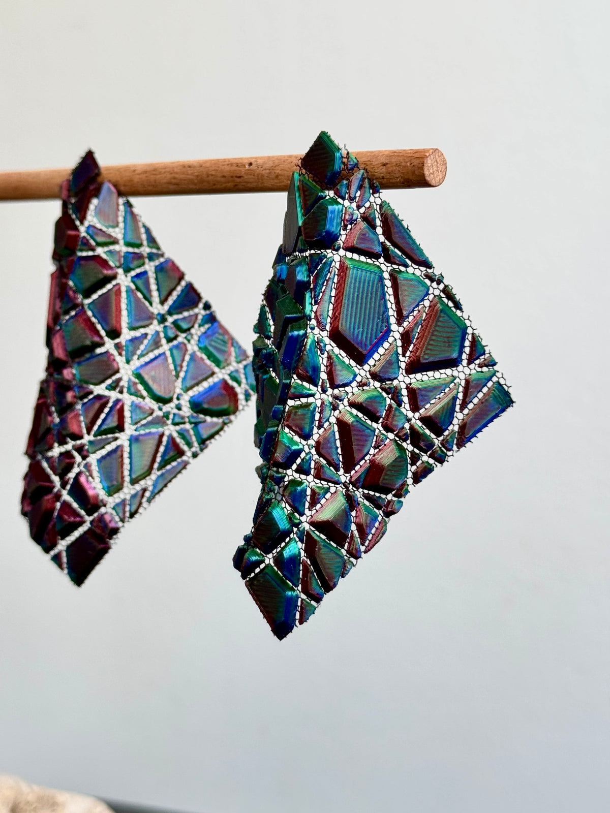 "Fabrics"