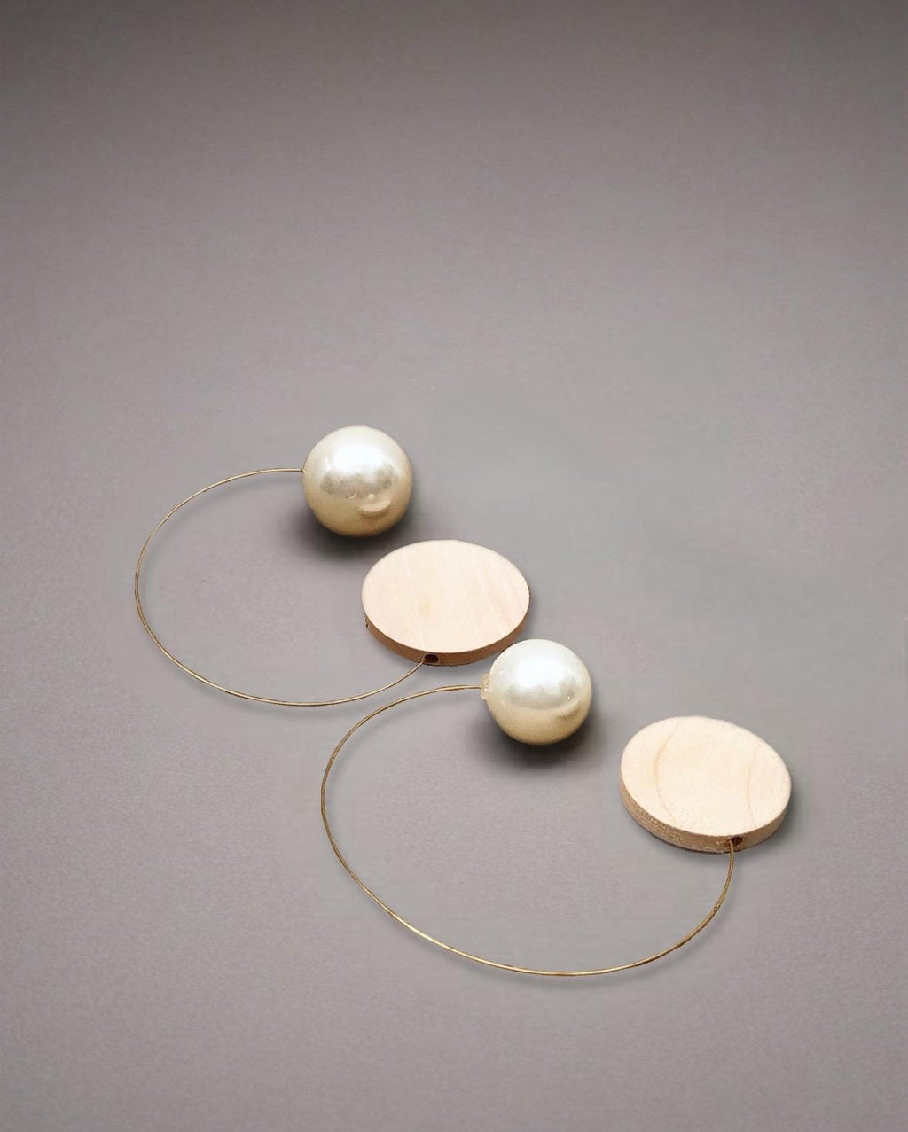  - sustainable bioplastic jewelry - Miette