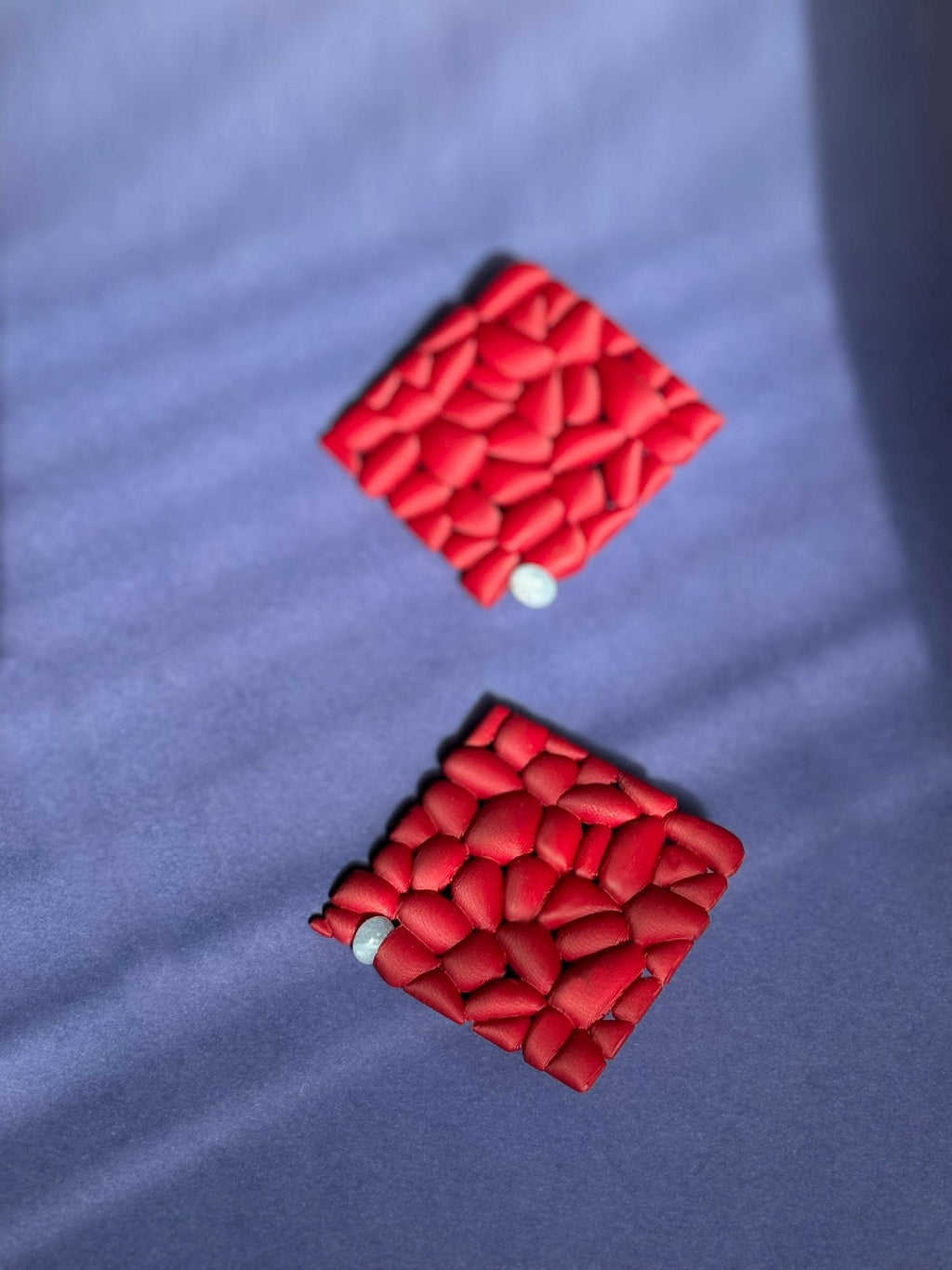  - sustainable bioplastic jewelry - Miette