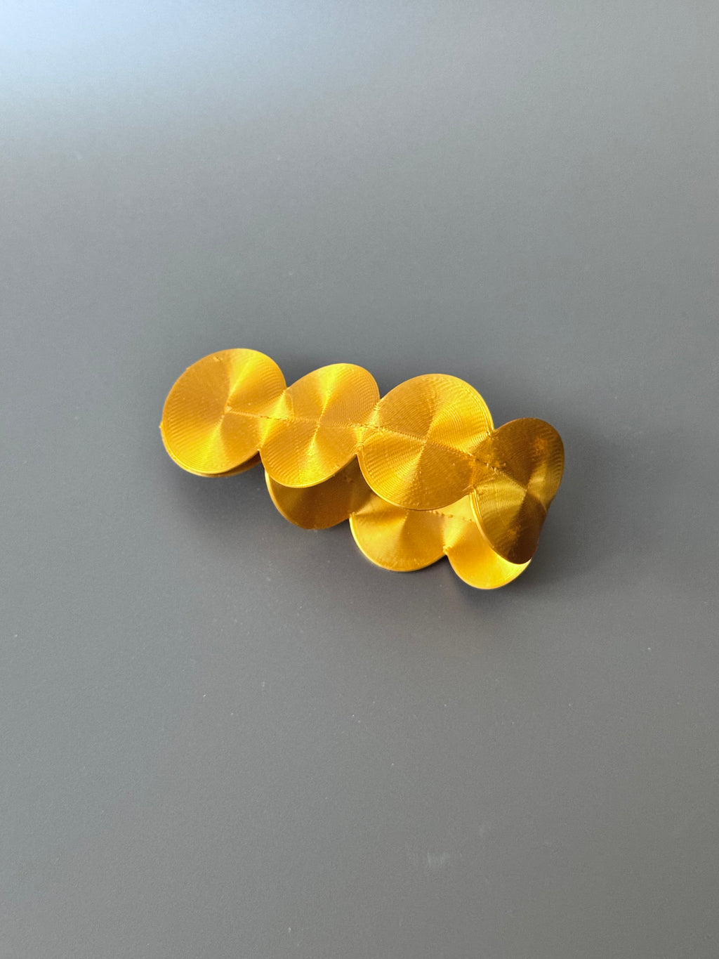 Boucles créoles "Galaxies"