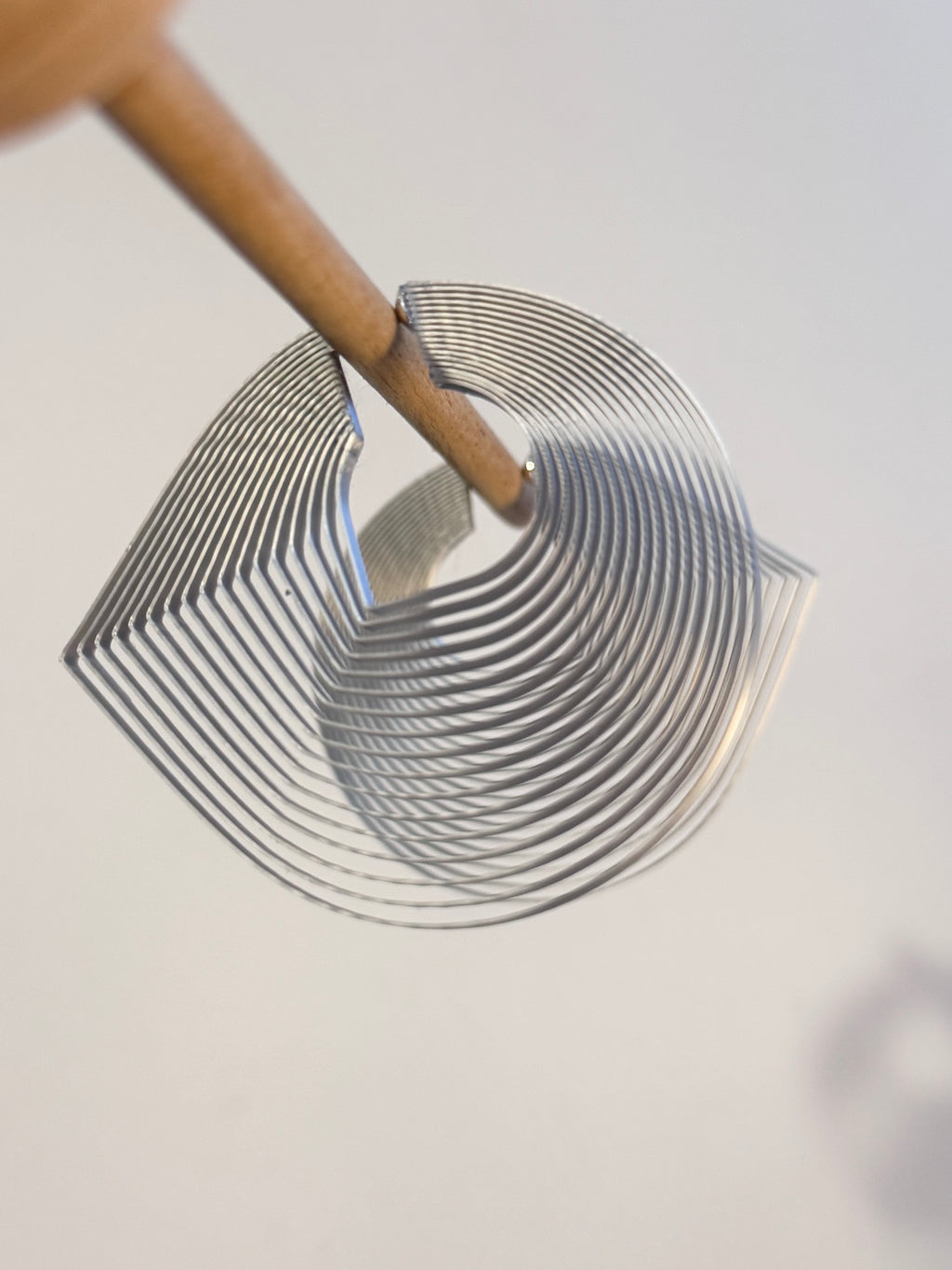 Vasarely "Orbit"