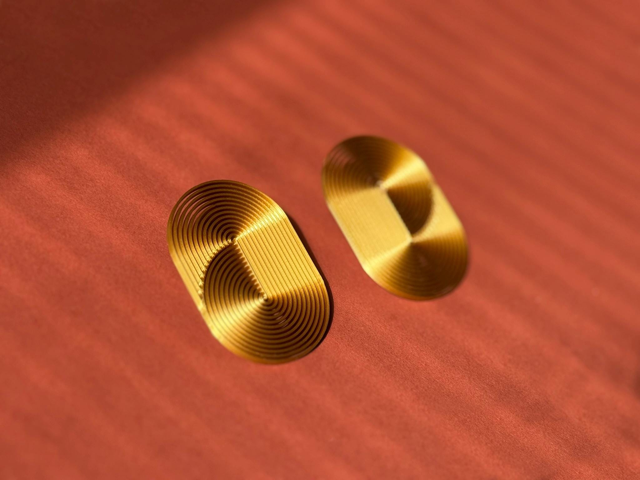  - sustainable bioplastic jewelry - Miette