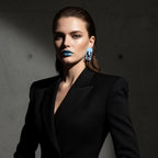  - sustainable bioplastic jewelry - Miette