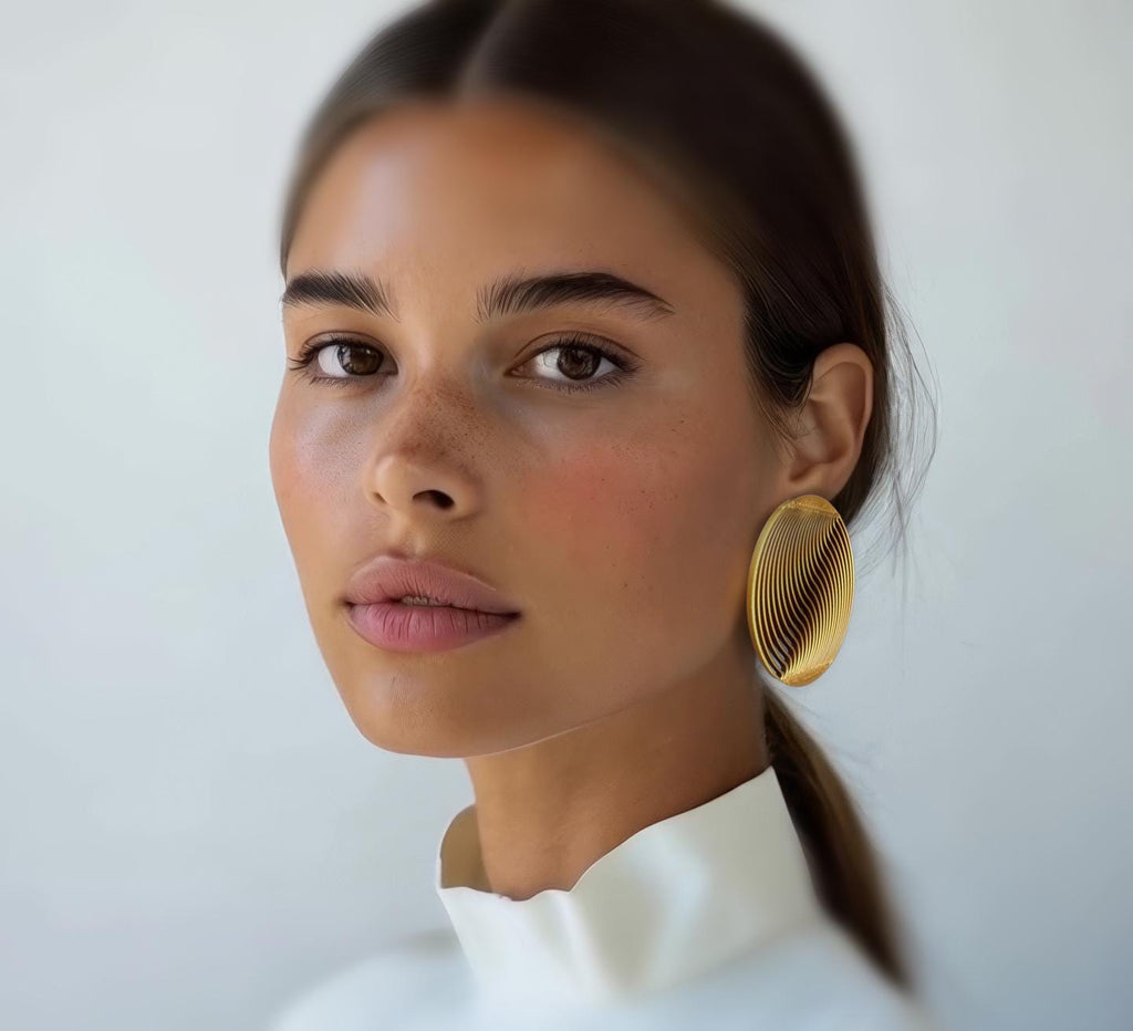 - sustainable bioplastic jewelry - Miette