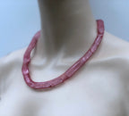  - sustainable bioplastic jewelry - Miette