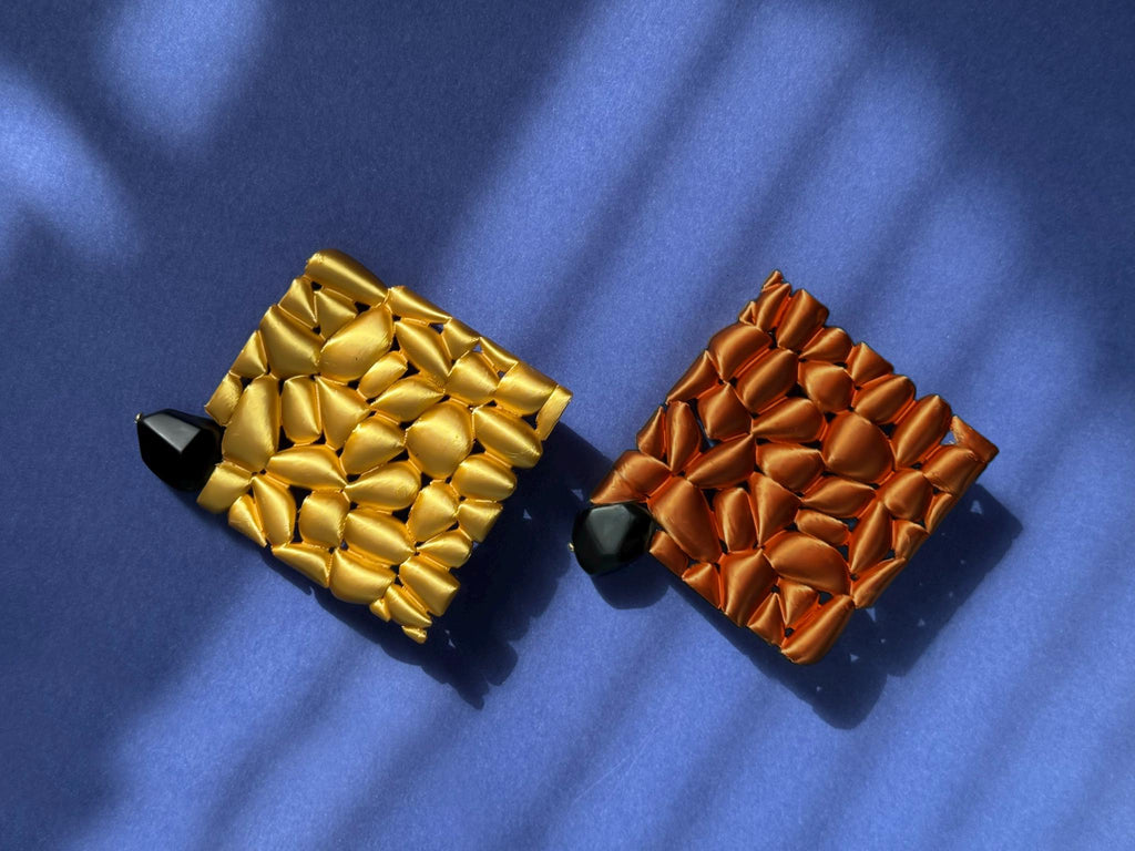  - sustainable bioplastic jewelry - Miette