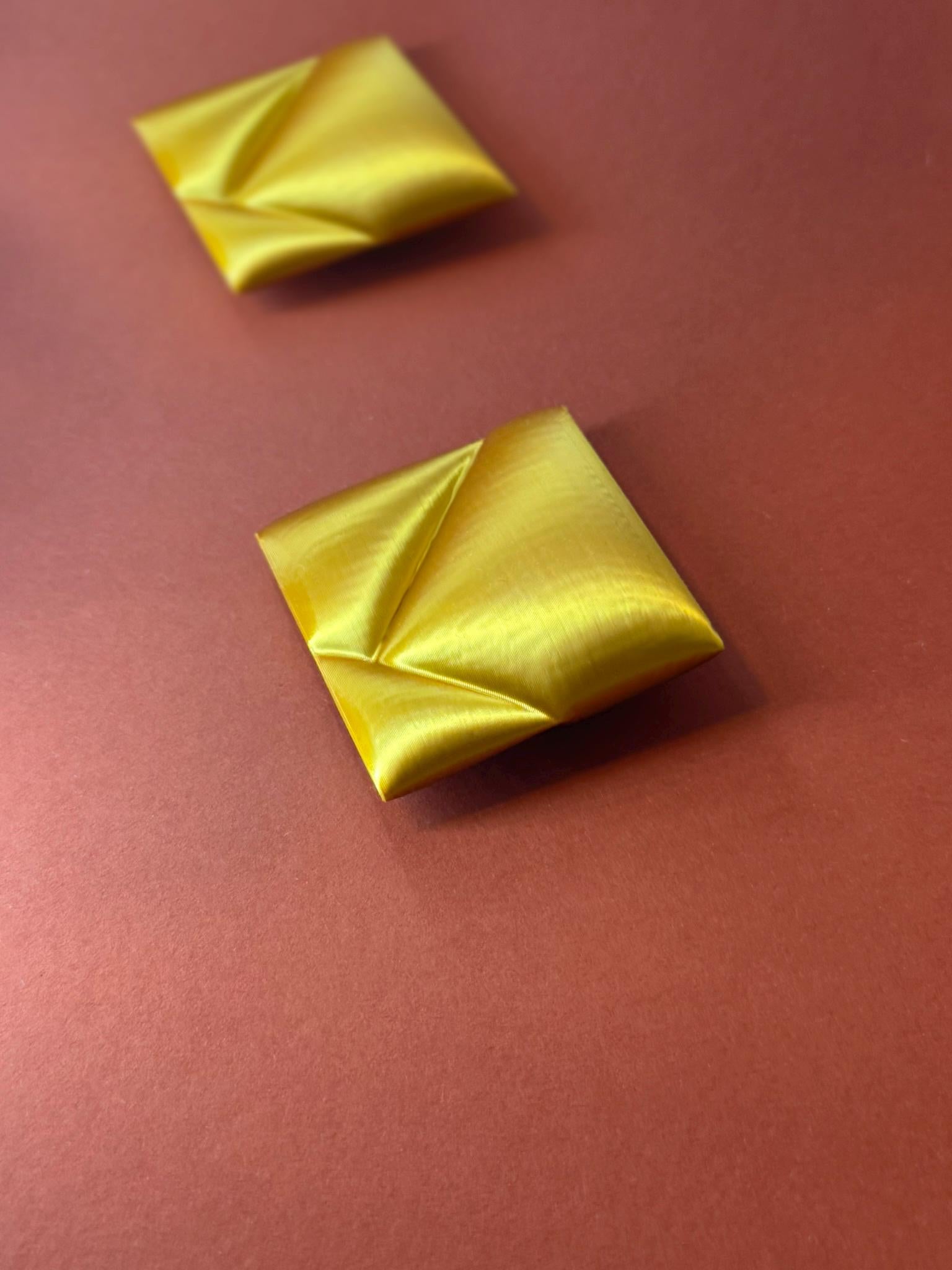  - sustainable bioplastic jewelry - Miette