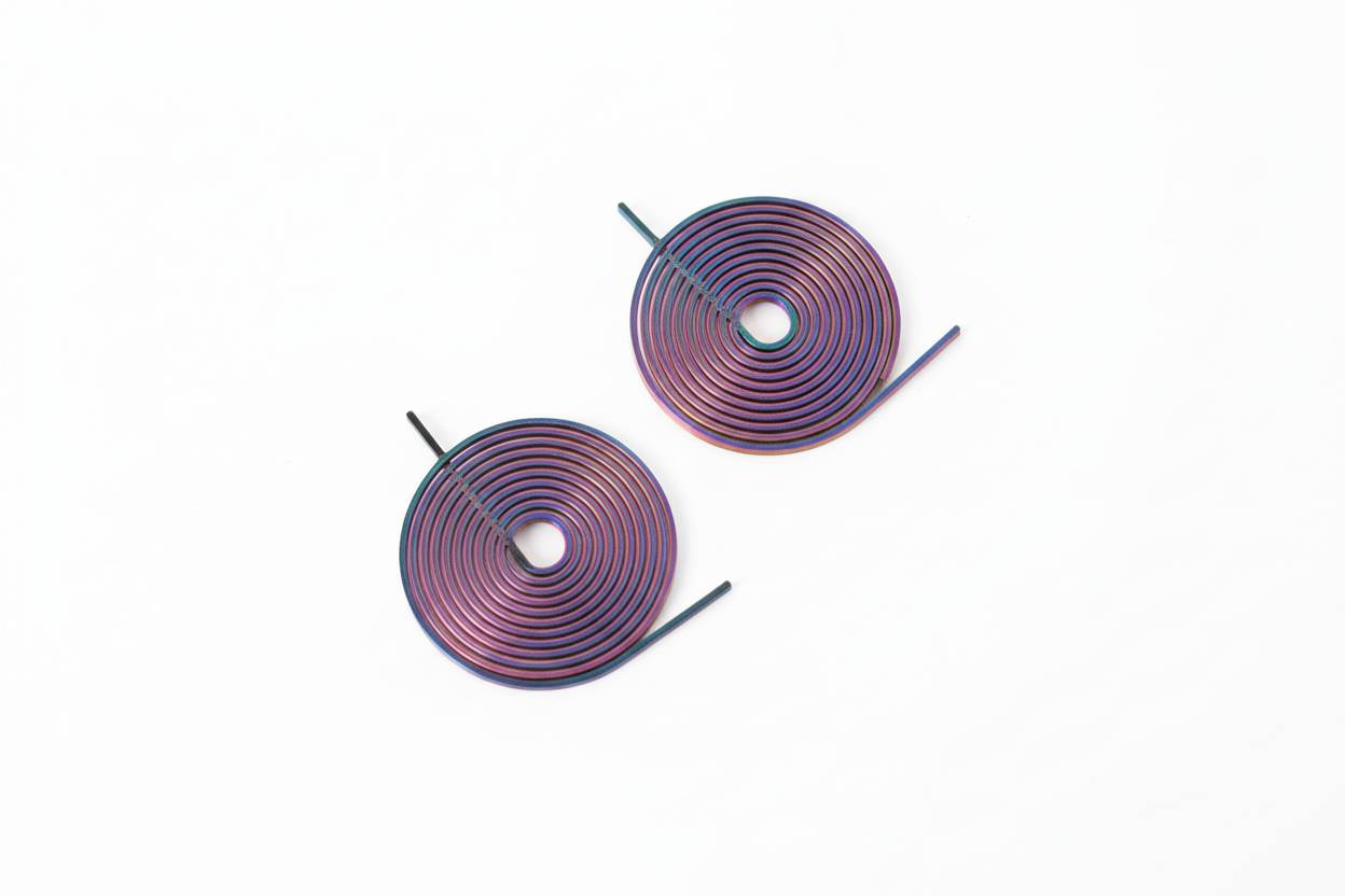  - sustainable bioplastic jewelry - Miette