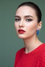  - sustainable bioplastic jewelry - Miette