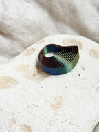 Bague « Eclipse »