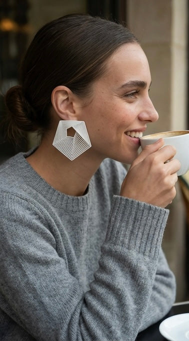  - sustainable bioplastic jewelry - Miette