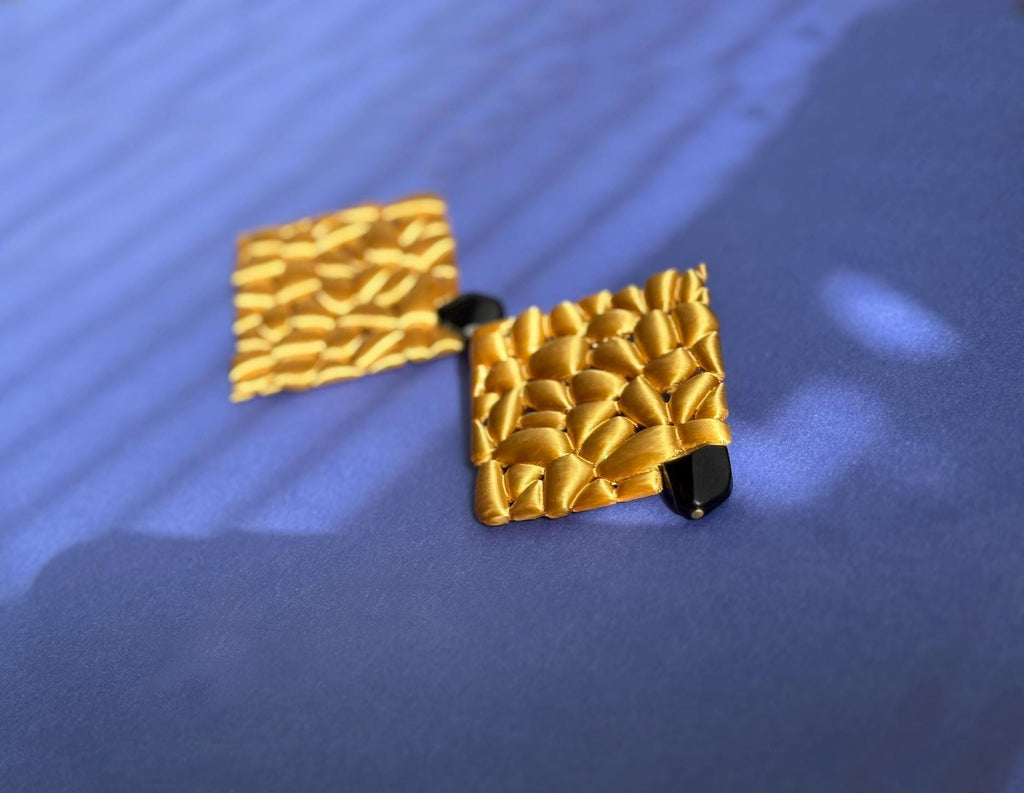  - sustainable bioplastic jewelry - Miette
