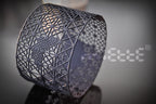  - sustainable bioplastic jewelry - Miette