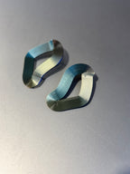  - sustainable bioplastic jewelry - Miette