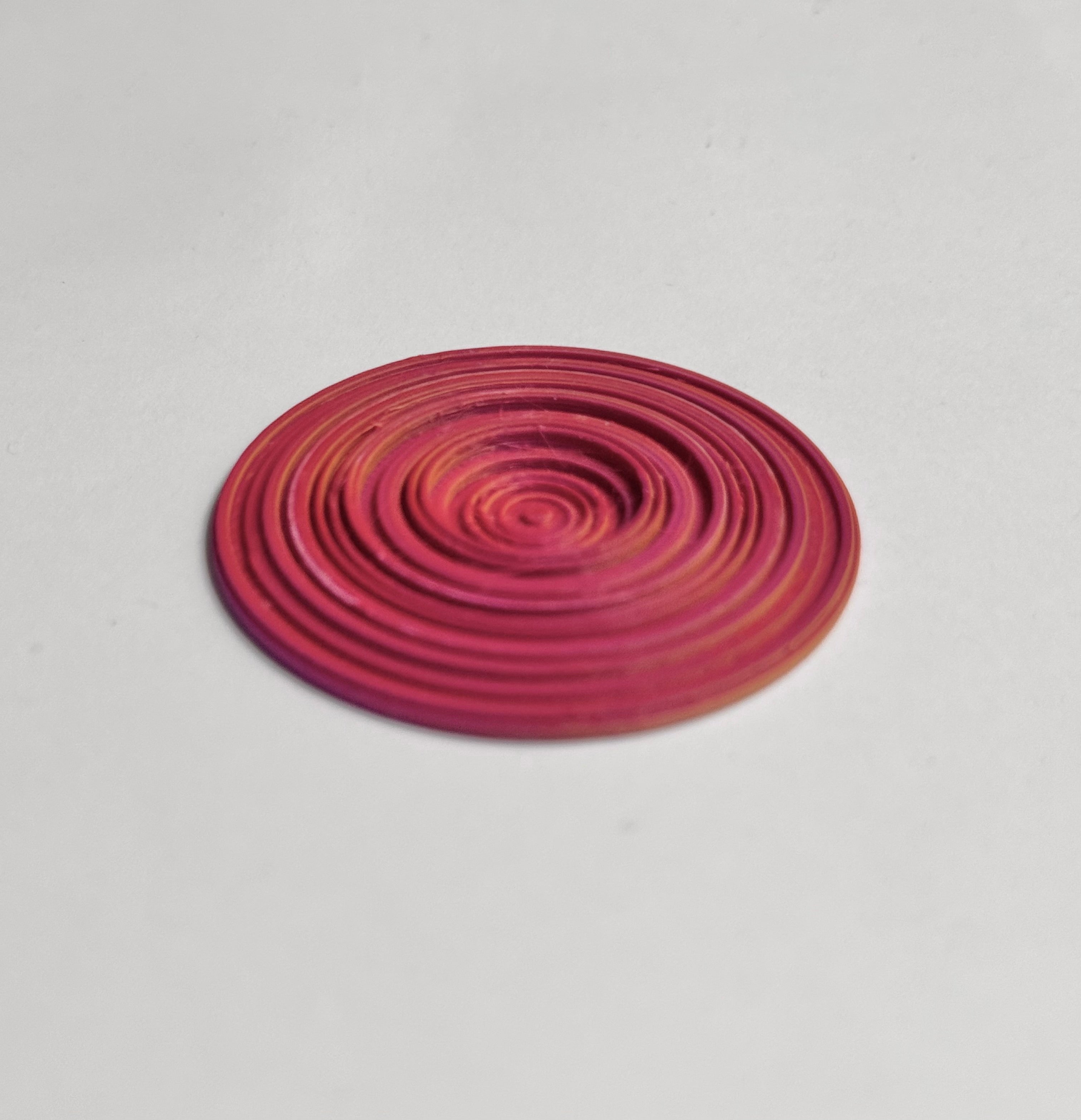  - sustainable bioplastic jewelry - Miette