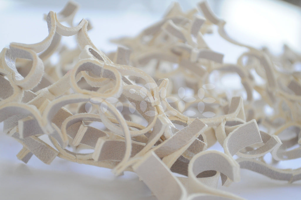  - sustainable bioplastic jewelry - Miette