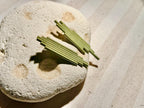  - sustainable bioplastic jewelry - Miette