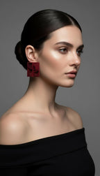  - sustainable bioplastic jewelry - Miette