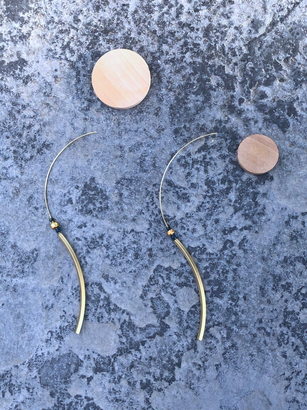  - sustainable bioplastic jewelry - Miette