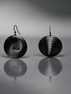  - sustainable bioplastic jewelry - Miette