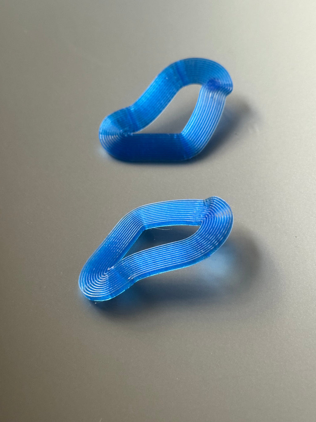 - sustainable bioplastic jewelry - Miette