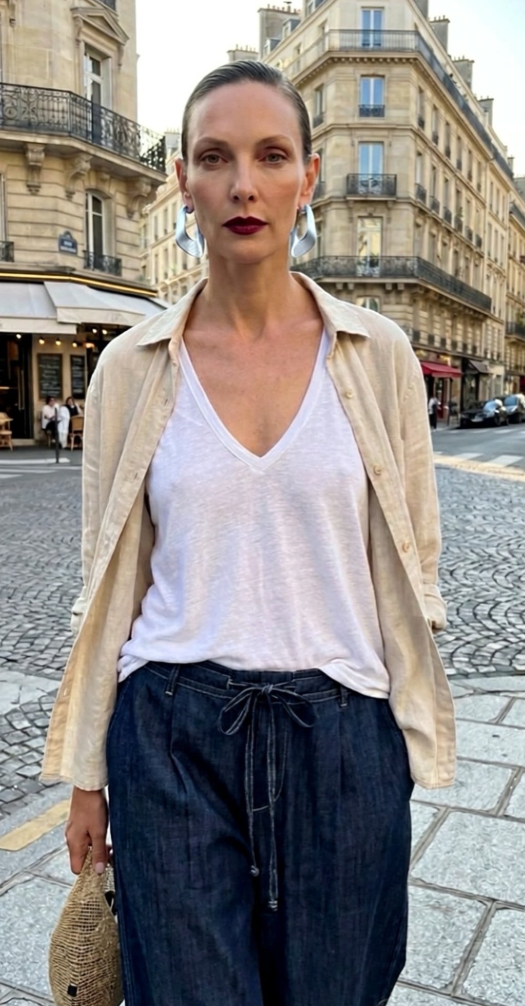 "Gaîté"