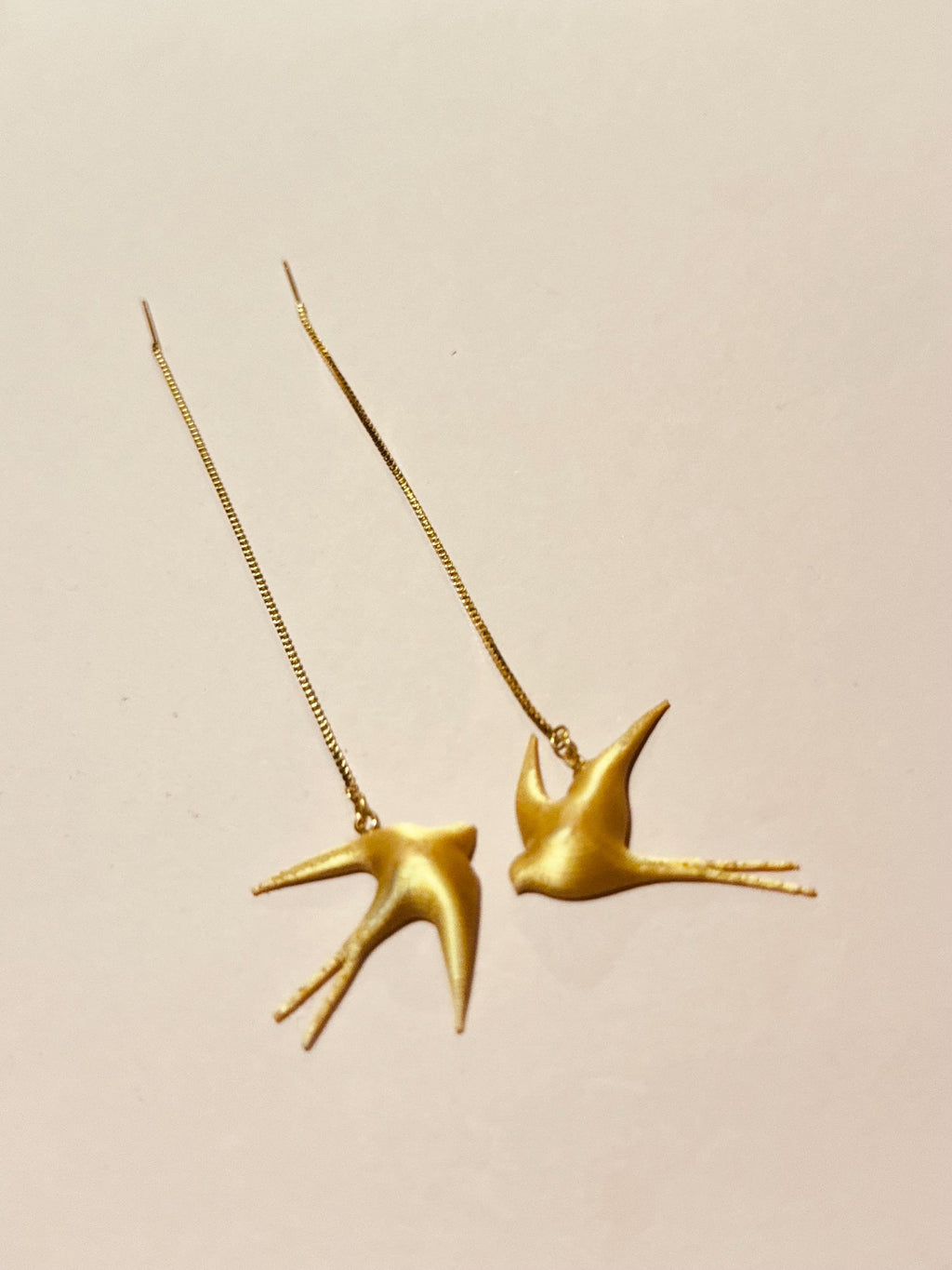  - sustainable bioplastic jewelry - Miette