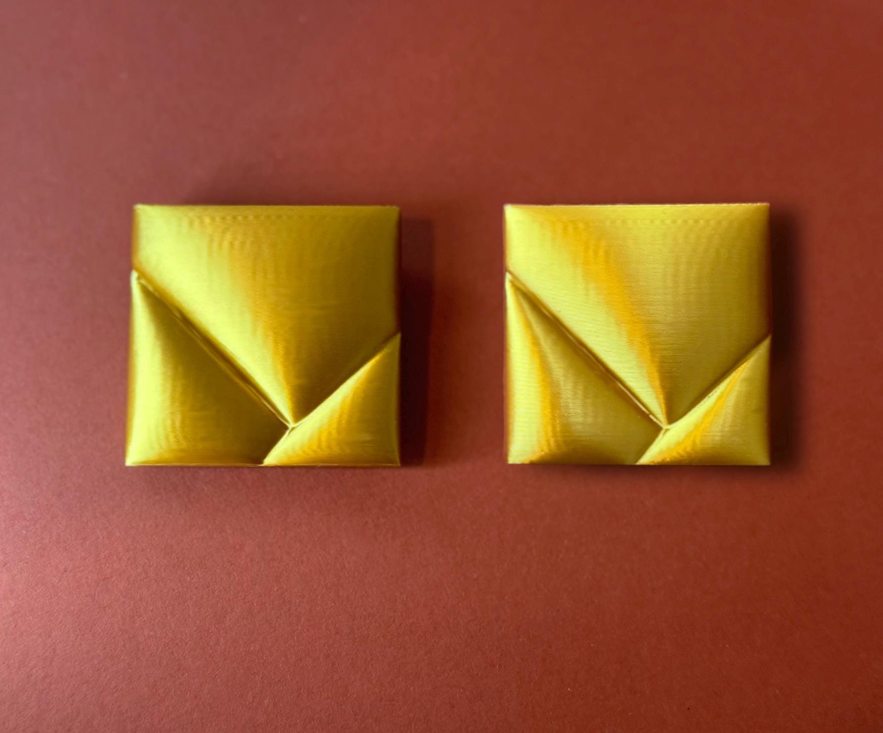  - sustainable bioplastic jewelry - Miette