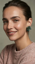  - sustainable bioplastic jewelry - Miette
