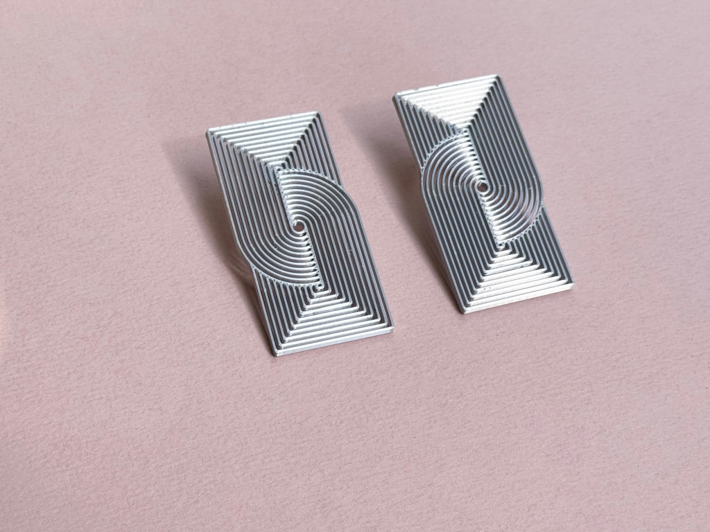  - sustainable bioplastic jewelry - Miette