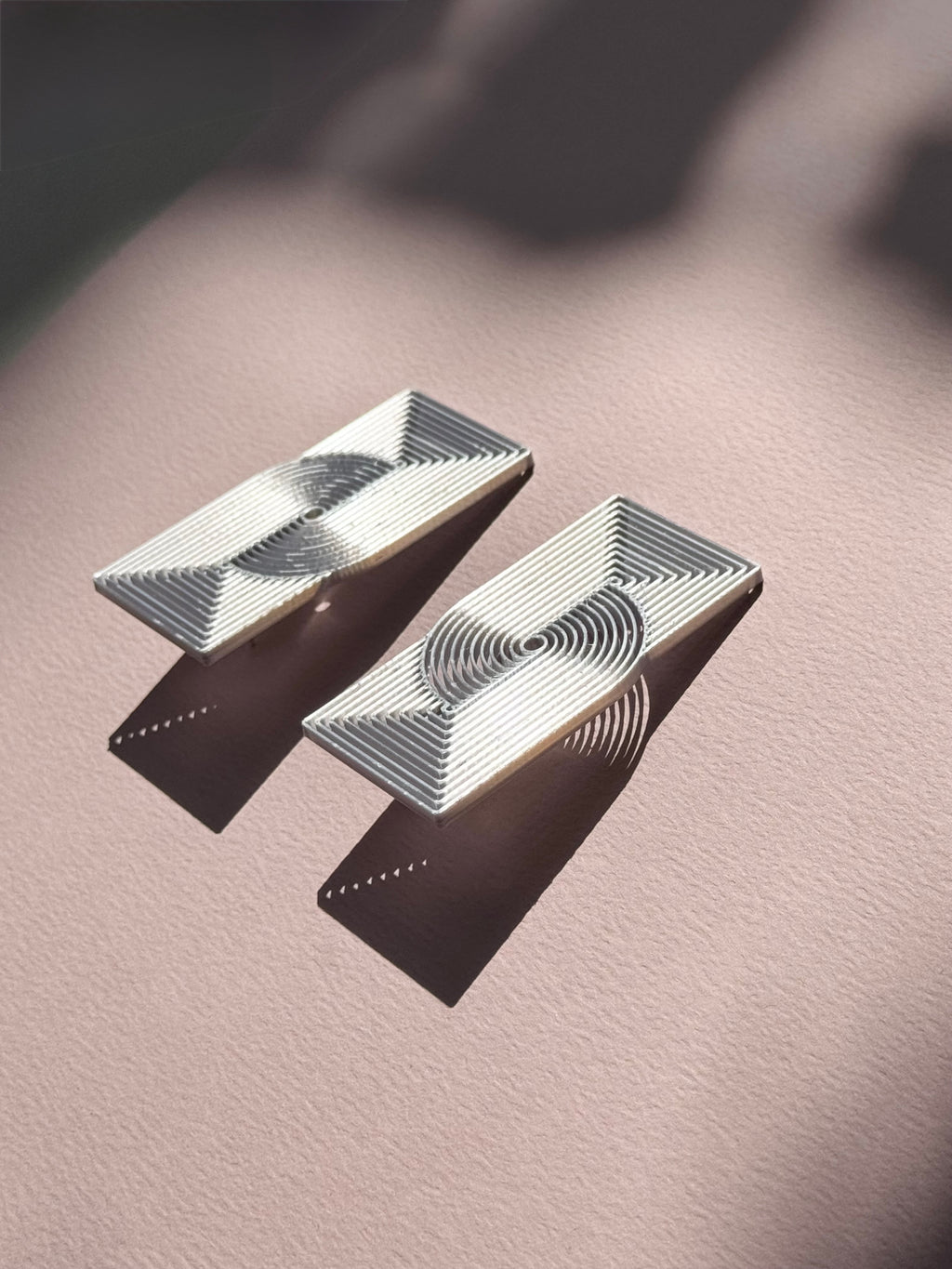  - sustainable bioplastic jewelry - Miette