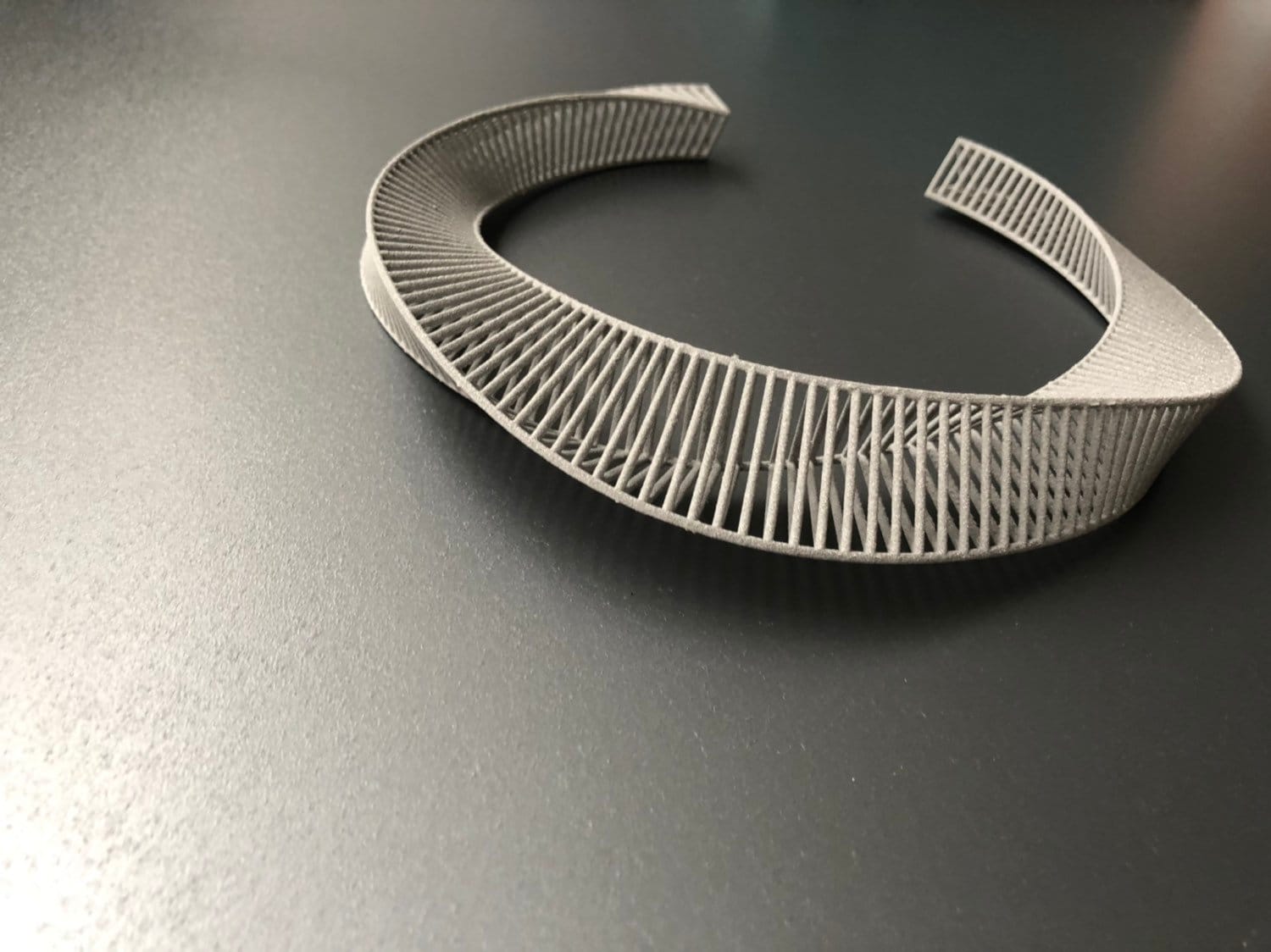  - sustainable bioplastic jewelry - Miette