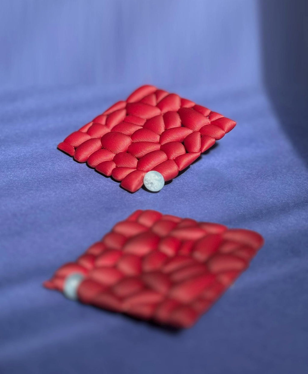  - sustainable bioplastic jewelry - Miette