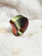 Bague « Eclipse »