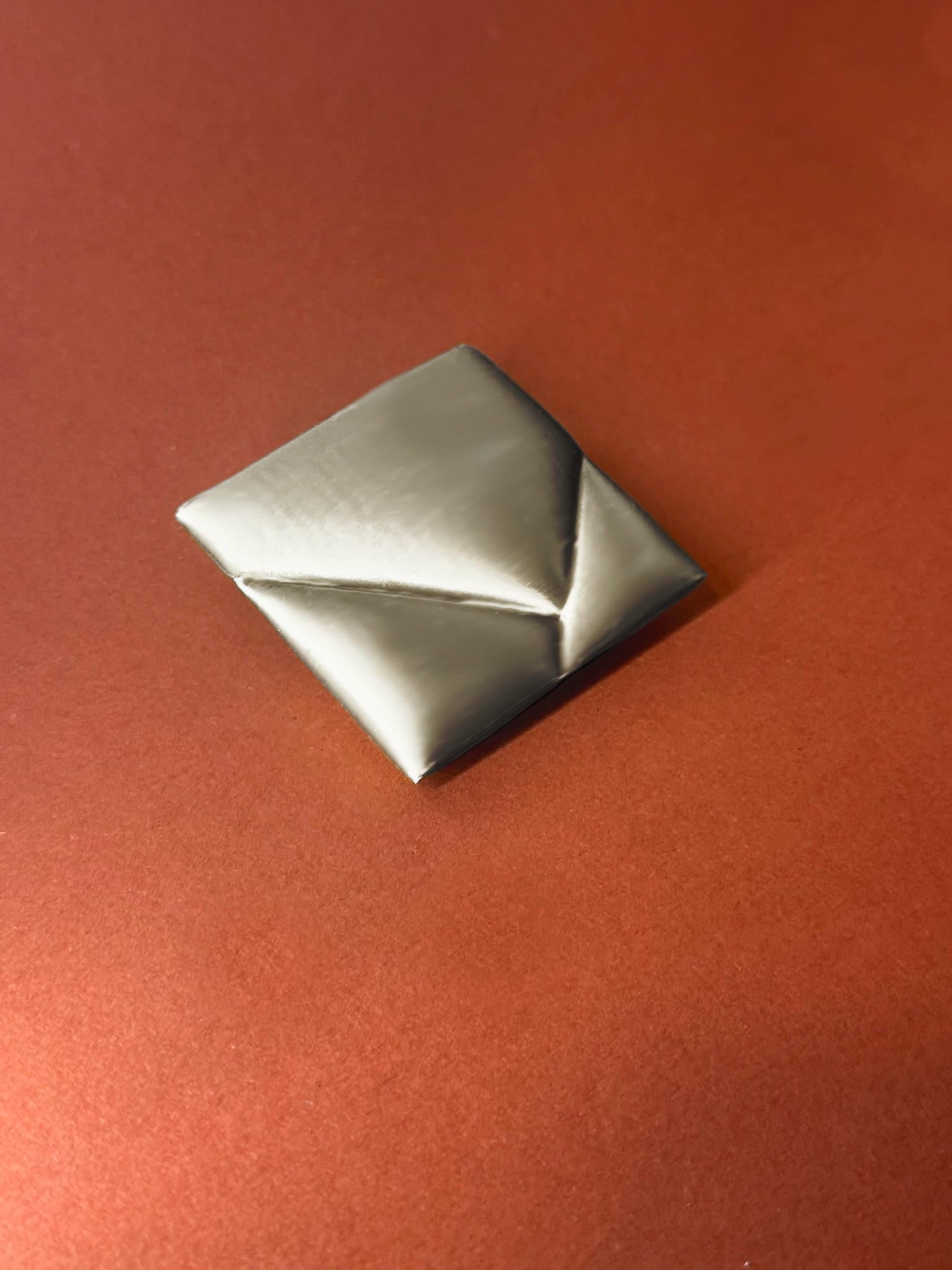  - sustainable bioplastic jewelry - Miette