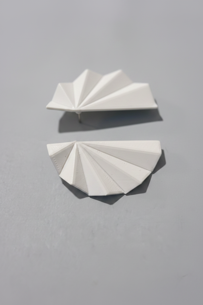 « Éventail »