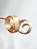 Spirale Rayée