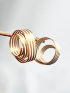 Spirale Rayée