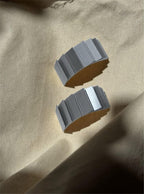  - sustainable bioplastic jewelry - Miette