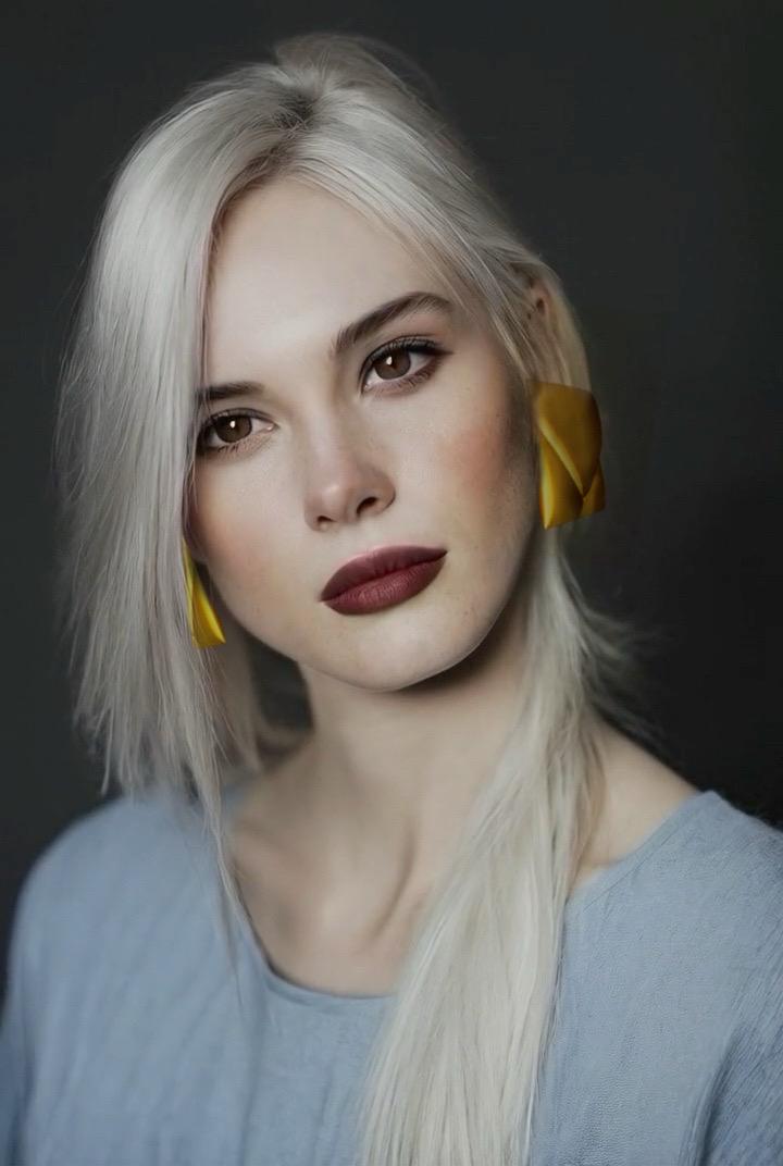  - sustainable bioplastic jewelry - Miette