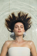  - sustainable bioplastic jewelry - Miette