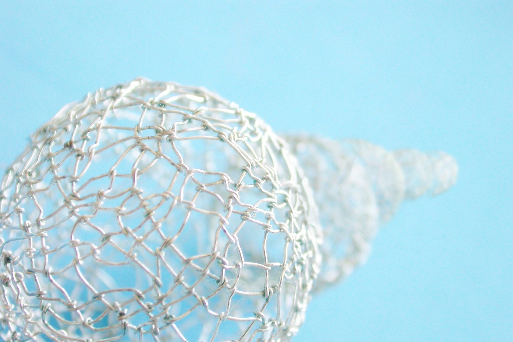  - sustainable bioplastic jewelry - Miette