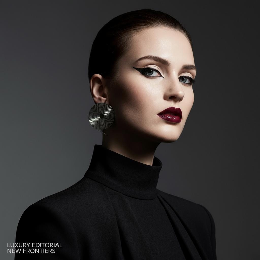  - sustainable bioplastic jewelry - Miette