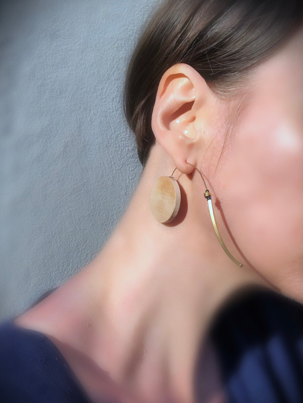  - sustainable bioplastic jewelry - Miette
