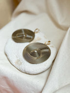  - sustainable bioplastic jewelry - Miette