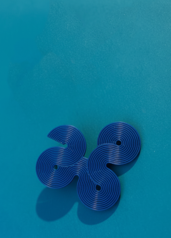  - sustainable bioplastic jewelry - Miette