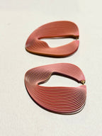  - sustainable bioplastic jewelry - Miette